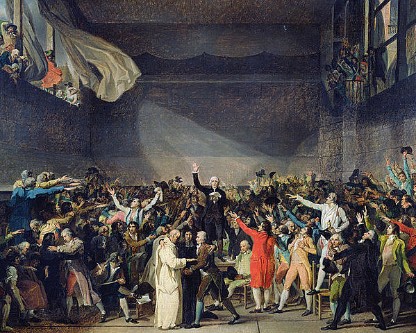 Tennis Court Oath Pt. 2
