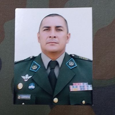 Timeline: Teniente Coronel