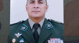 Timeline: Teniente Coronel