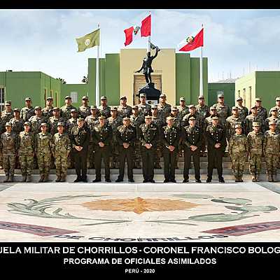 Timeline: Acreditación