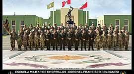 Timeline: Acreditación