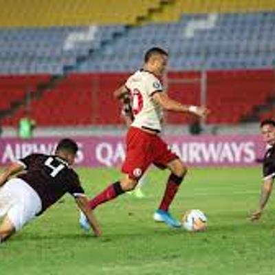 Timeline: CARRERA DEPORTIVA