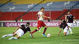 Timeline: CARRERA DEPORTIVA