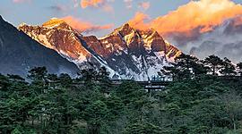 Timeline: Mountain entertaint