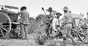 Eulalio renuncia a la presidencia