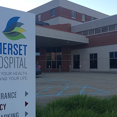 Timeline: Somerset hospitial June 24,2007