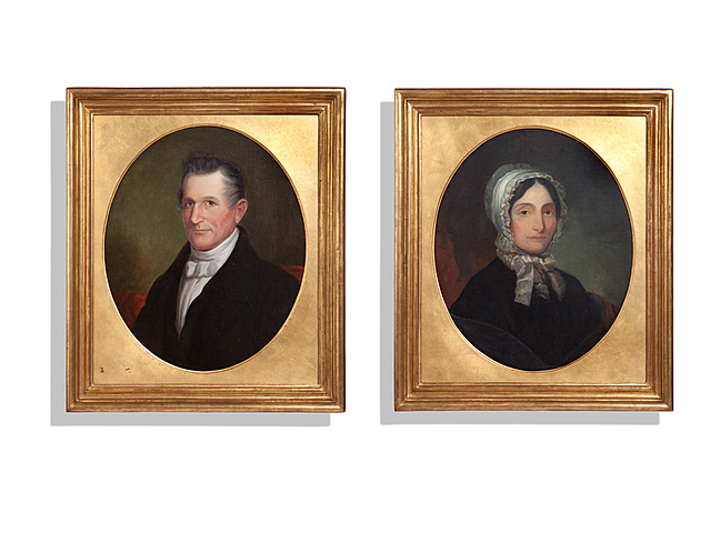 Dred Scott first owners and moves