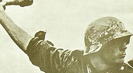 Timeline: Segunda Guerra Mundial