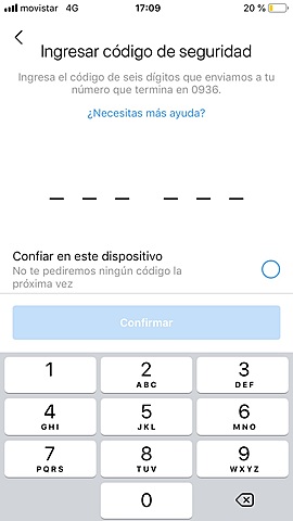 Acreditacion 6 años