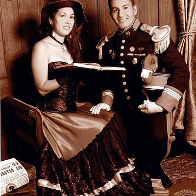 Timeline: Good Memories