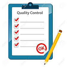 ETAPA DE CONTROL DE CALIDAD