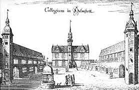 Alemania en el siglo XVII