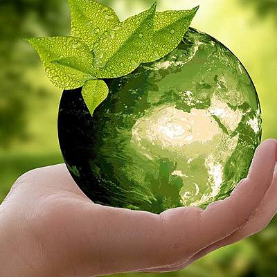 Timeline: INGENIERÍA AMBIENTAL