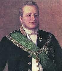 Cavour pide ayuda a Napoleón.