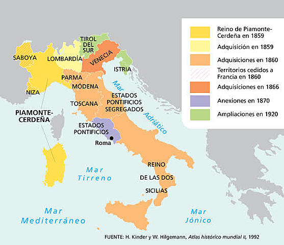 Guerra entre Prusia y Francia