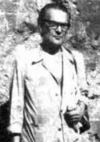 Warsaw Pact formation