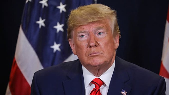 Donald Trump Impeachment