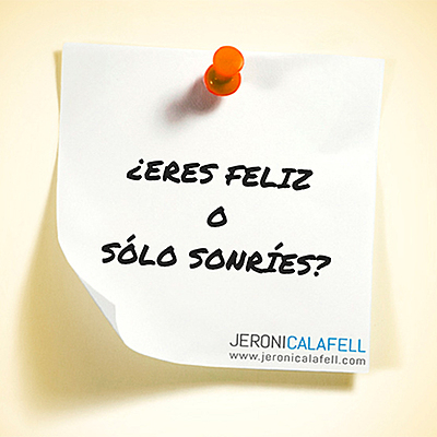 Timeline: La Felicidad es la suma de Placeres