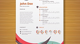 Timeline: Historia del Curriculo