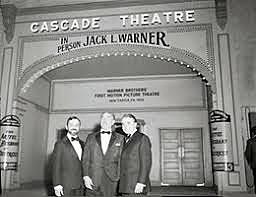 Cascade Theatre
