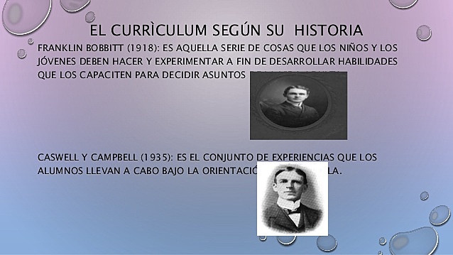 Caswell y Campbell