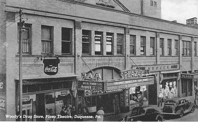 Duquesne Amusement & Supply