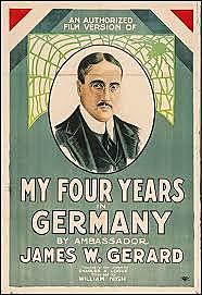 My Four Years in Germany