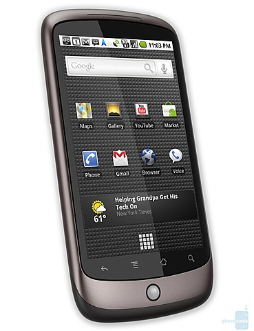 Nexus One
