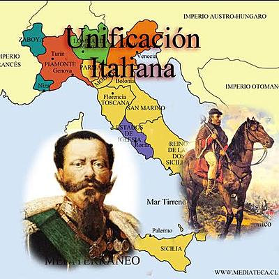 Timeline: De los Estados