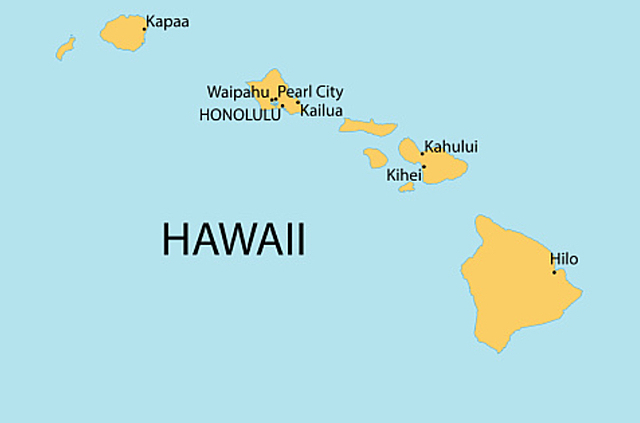 Annexation of Hawaii