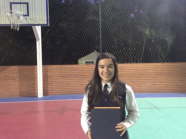 Egreso de secundaria