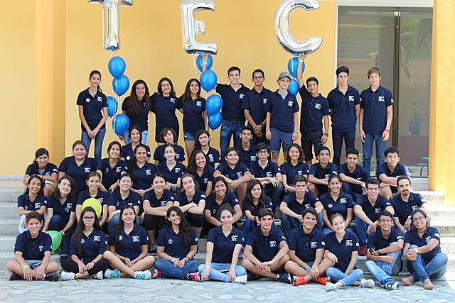 Beca para preparatoria