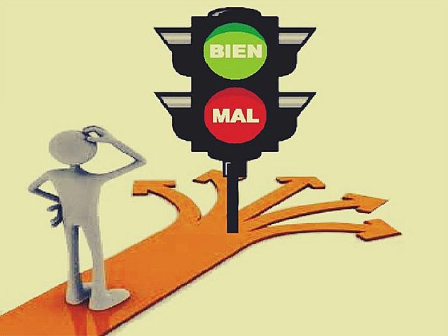 Moral en la Actualidad