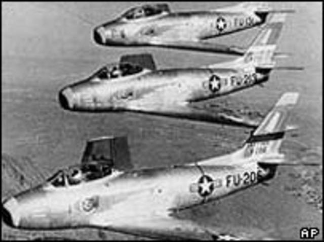 North Korean Invasion of South Korea