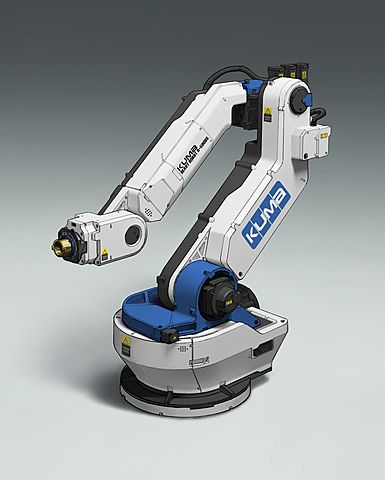 tercera revolución industrial