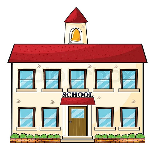 Started School - Social Institution