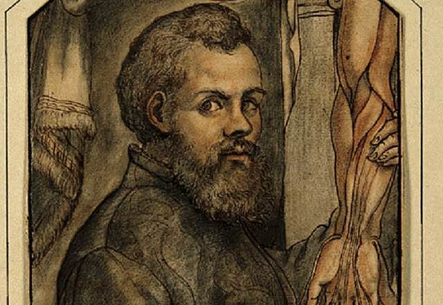 Andreas Vesalius
