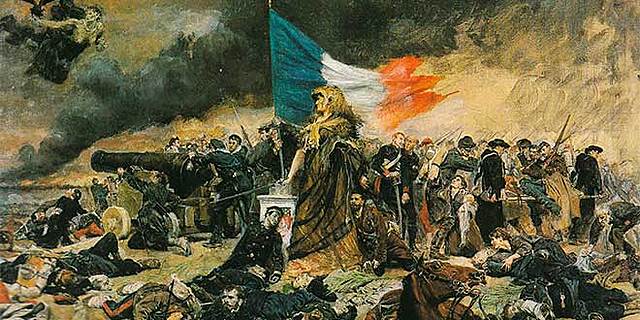 GUERRA PRUSIA vs FRANCIA