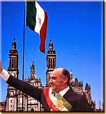 José López Portillo (1976-1982).