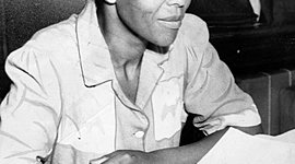 Timeline: Digital Timeline - Ella Baker