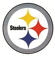 The Steelers!