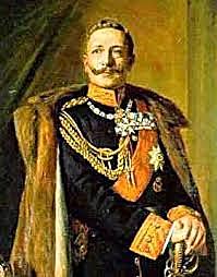 Accession of Wilhelm II to the German Throne