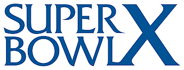 Back to Back Super Bowls!