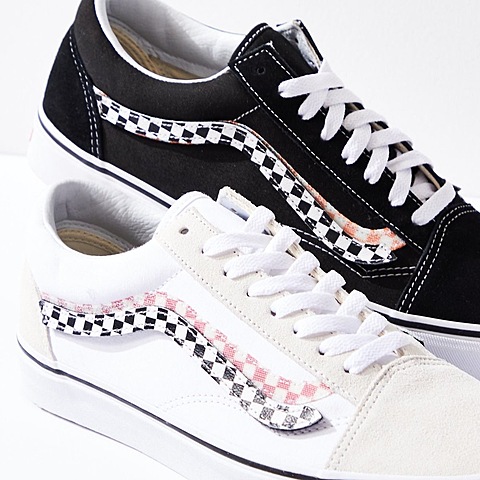 The Vans "Old Skool"