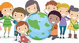 Timeline: historia de cultura y sociedad