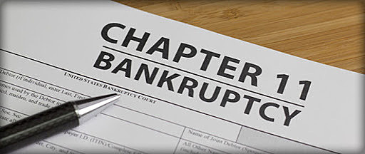 Vans Files for Chapter 11 Bankruptcy Protection