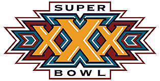 Super Bowl XXX!
