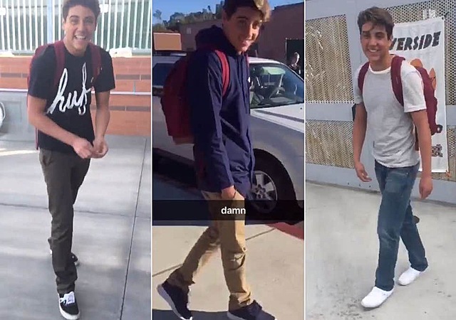 Unplanned Advertising