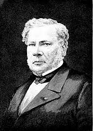 Jean Baptiste Boussignault