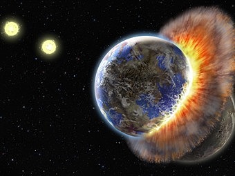 4 mil millones de años